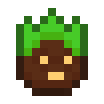 Blossom Bud GUI icon