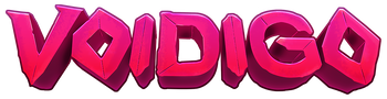 Voidigo Logo